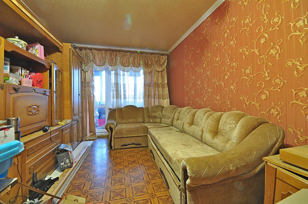 Видова 3-кім квартира з Автономним опаленням Піщаний масив Біла Церква - зображення 8