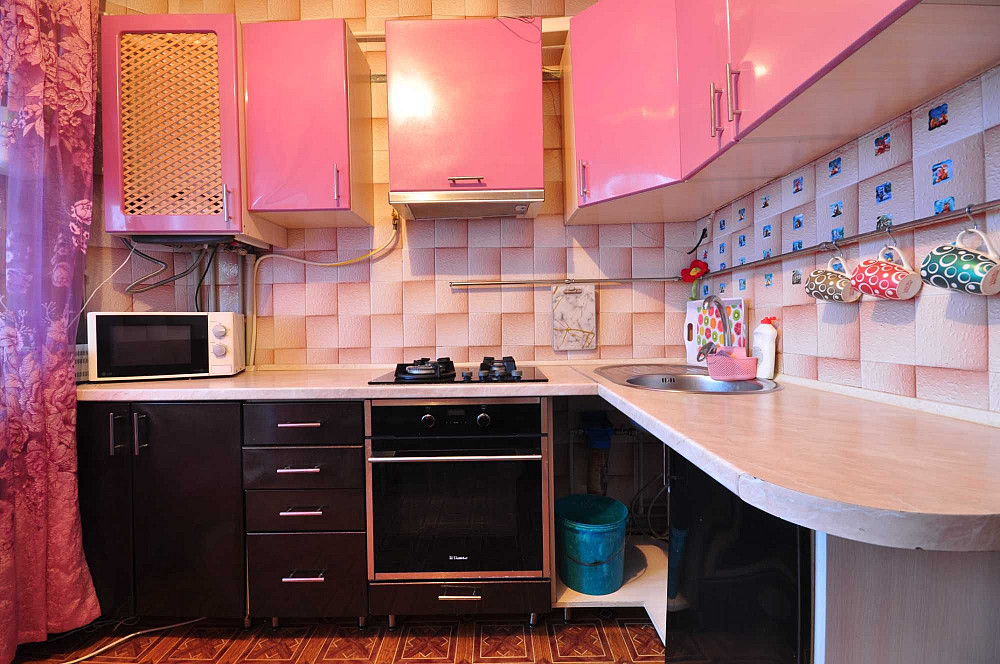 Видова 3-кім квартира з Автономним опаленням Піщаний масив Біла Церква - зображення 2