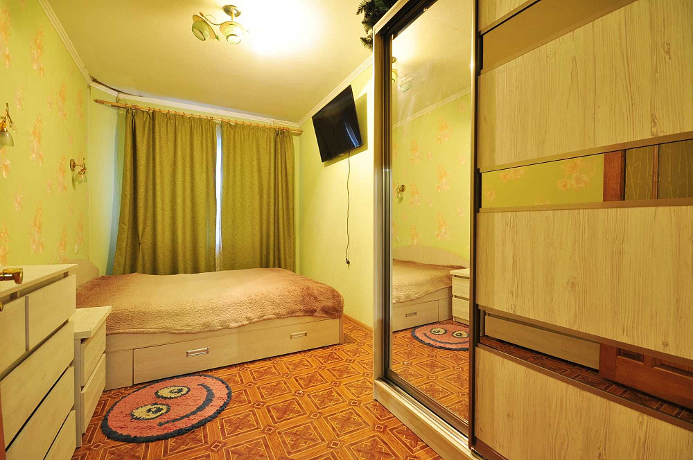 Видова 3-кім квартира з Автономним опаленням Піщаний масив Біла Церква - зображення 7