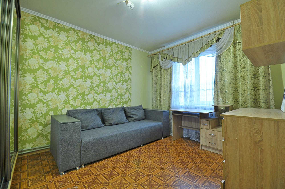 Видова 3-кім квартира з Автономним опаленням Піщаний масив Біла Церква - зображення 5