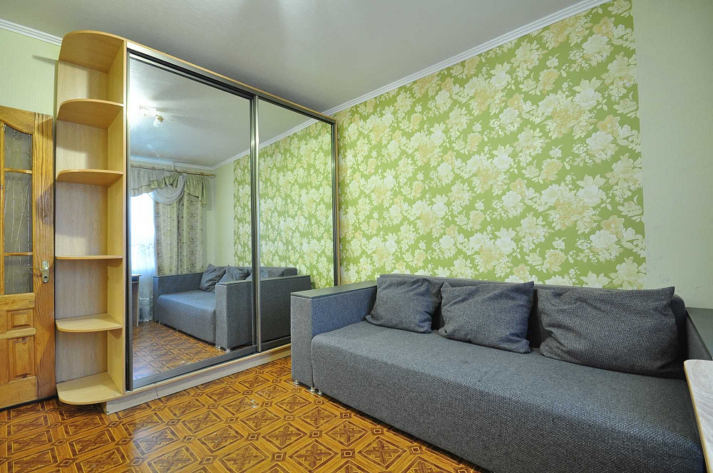 Видова 3-кім квартира з Автономним опаленням Піщаний масив Біла Церква - зображення 6