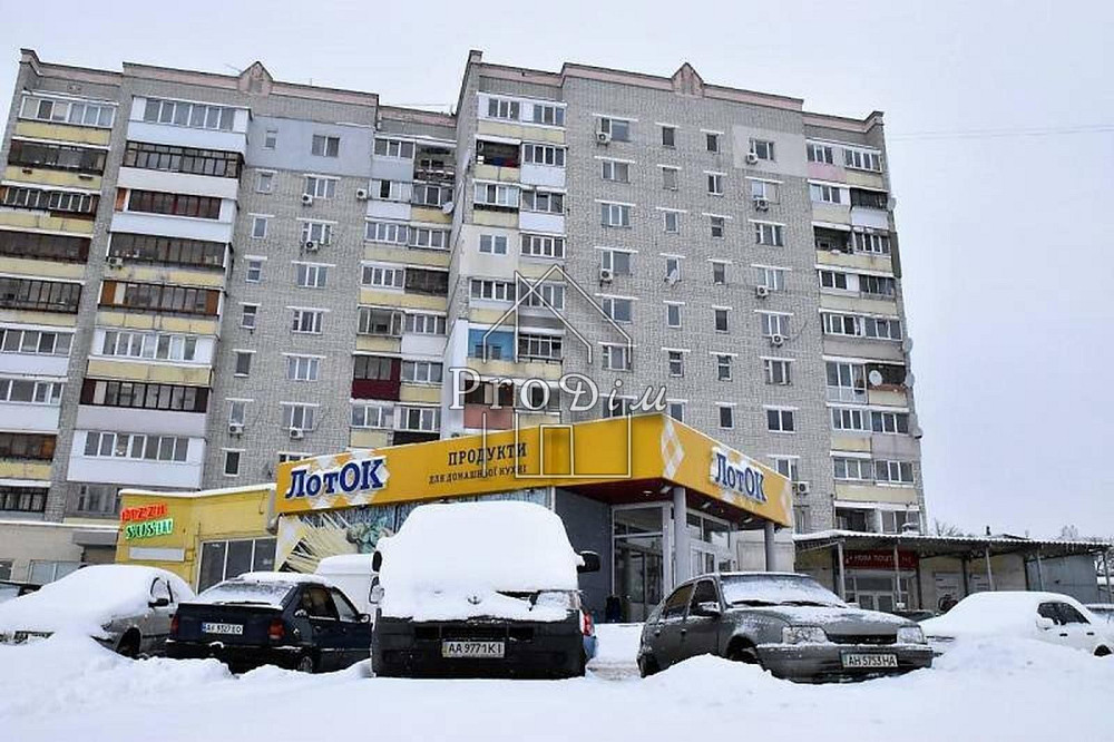 Без % Продаж 3 к квартири м.Вишгород, вул. Київська 2 Вишгород - зображення 7