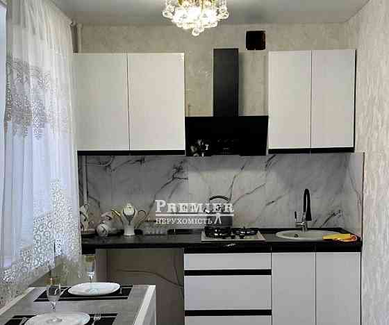 Сучасна квартира в р-ні Кримського бульвару. Ціна знижена! Одеса