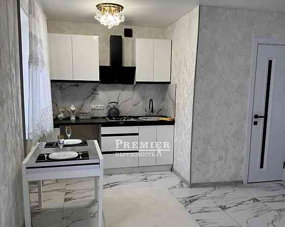 Сучасна квартира в р-ні Кримського бульвару. Ціна знижена! Одеса