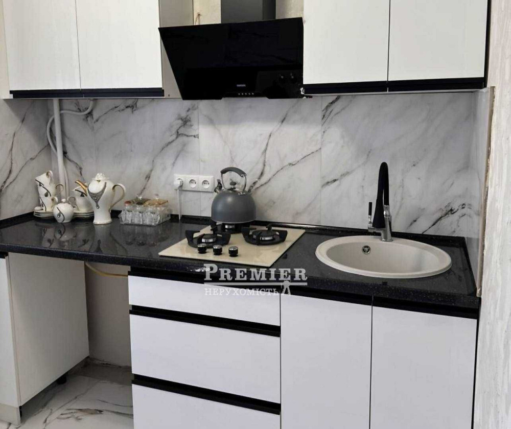 Сучасна квартира в р-ні Кримського бульвару. Ціна знижена! Одеса - зображення 3