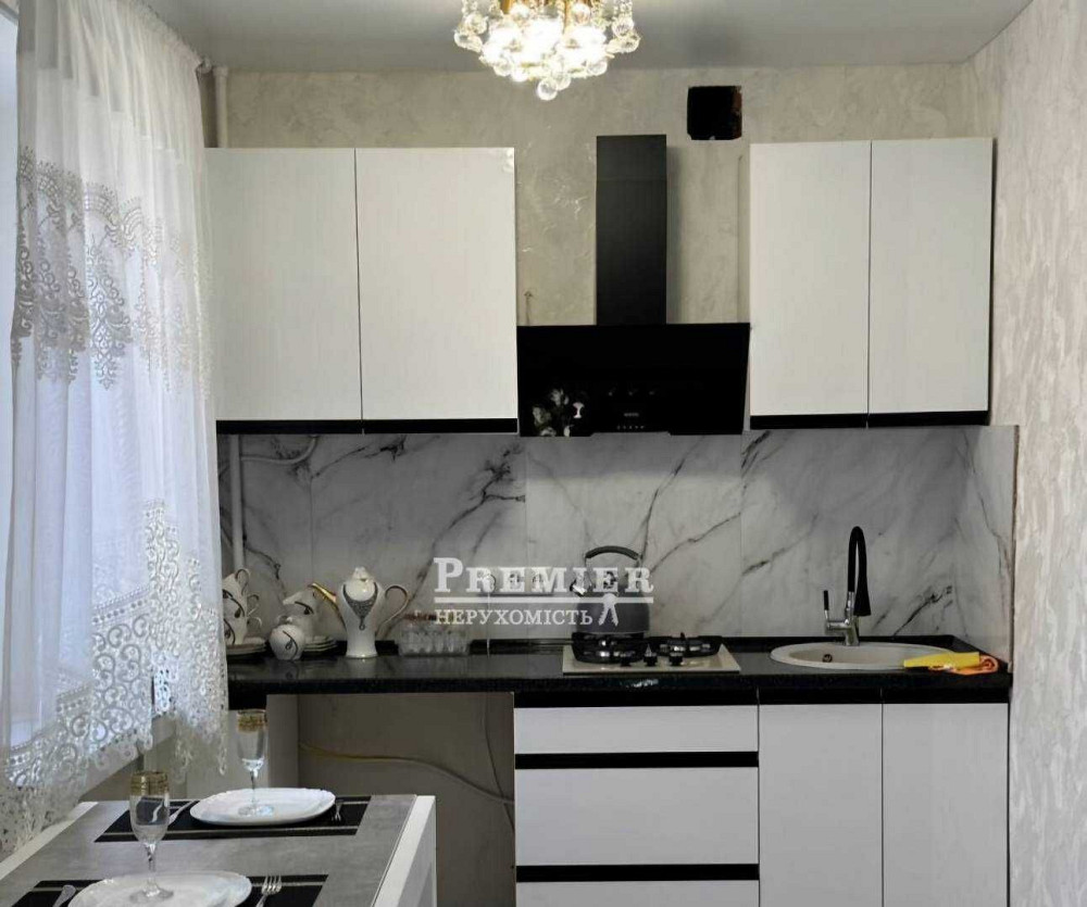 Сучасна квартира в р-ні Кримського бульвару. Ціна знижена! Одеса - зображення 4