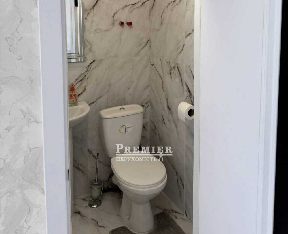 Сучасна квартира в р-ні Кримського бульвару. Ціна знижена! Одеса - зображення 8