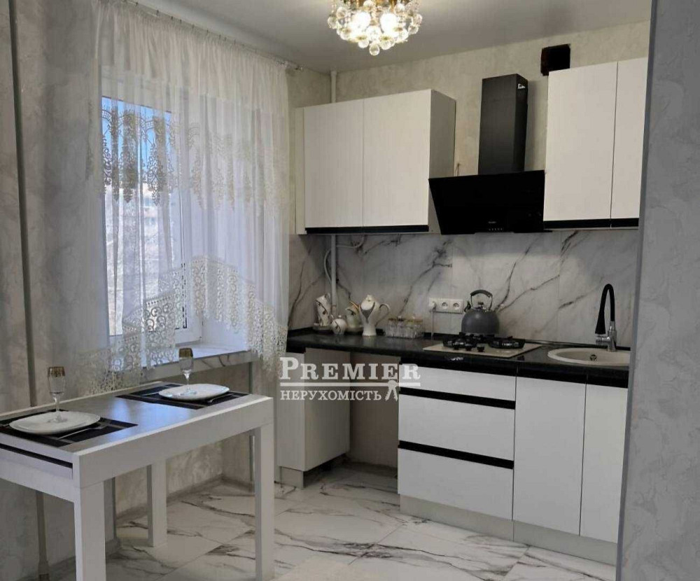 Сучасна квартира в р-ні Кримського бульвару. Ціна знижена! Одеса - зображення 1