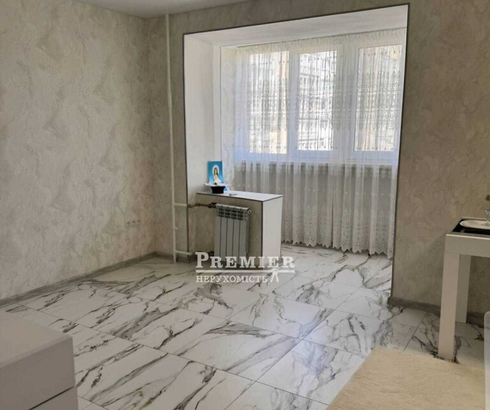 Сучасна квартира в р-ні Кримського бульвару. Ціна знижена! Одеса - зображення 5