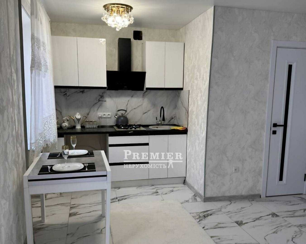 Сучасна квартира в р-ні Кримського бульвару. Ціна знижена! Одеса - зображення 2