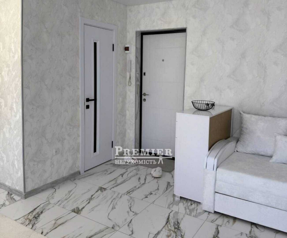 Сучасна квартира в р-ні Кримського бульвару. Ціна знижена! Одеса - зображення 6