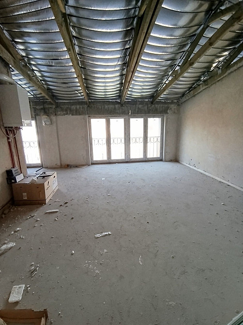 Продаж 3-кімнатної дворівневої квартири з мансардою на вул. Пекарська Львов - изображение 6