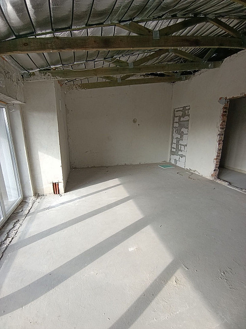 Продаж 3-кімнатної дворівневої квартири з мансардою на вул. Пекарська Львов - изображение 7