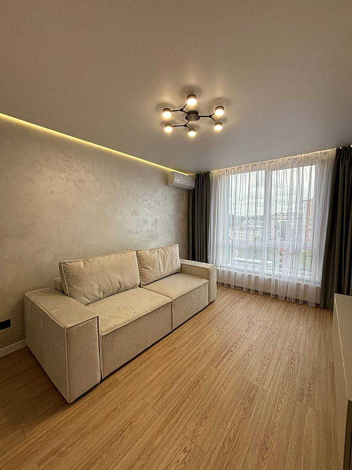 Продаю 2 кімнатну квартиру в ЖК Family Plaza Ивано-Франковск - изображение 5