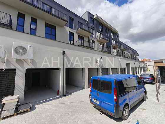 Продається 1-кімнатна квартира, ЖК Сенк
Код: 27877* Ужгород