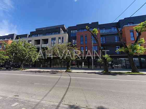 Продається 1-кімнатна квартира, ЖК Сенк
Код: 27877* Ужгород