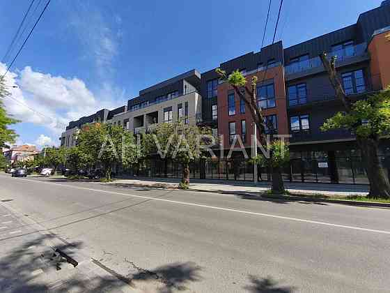 Продається 1-кімнатна квартира, ЖК Сенк
Код: 27877* Ужгород