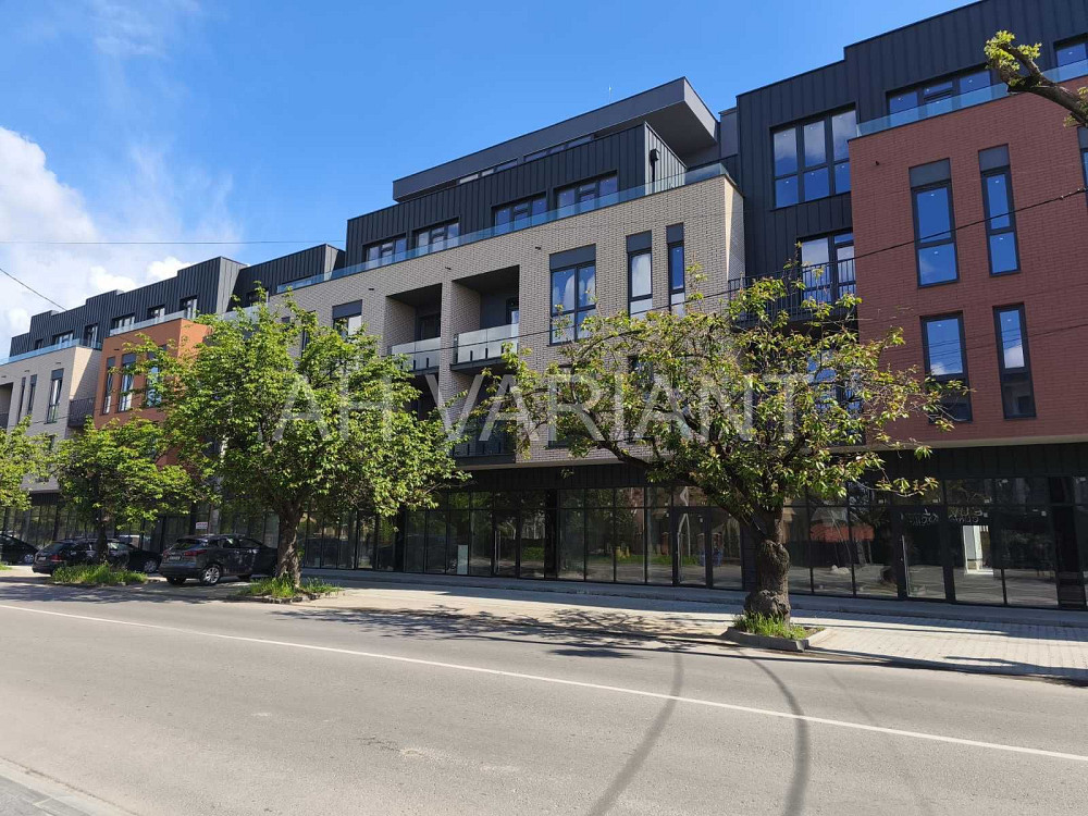 Продається 1-кімнатна квартира, ЖК Сенк
Код: 27877* Ужгород - зображення 2