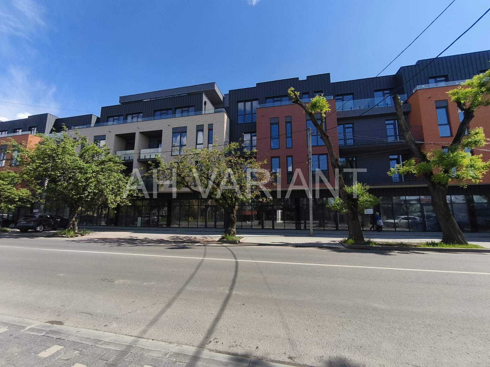 Продається 1-кімнатна квартира, ЖК Сенк
Код: 27877* Ужгород - зображення 1