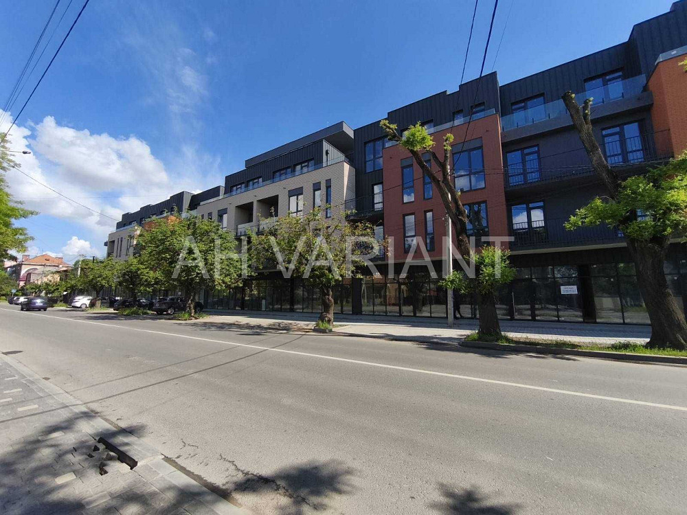 Продається 1-кімнатна квартира, ЖК Сенк
Код: 27877* Ужгород - зображення 3