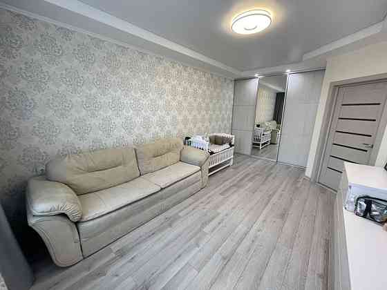 Продам 1 кім квартиру «ДЕМЕТРА» в новобудові Ровно