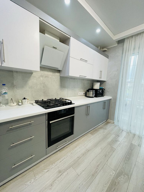 Продам 1 кім квартиру «ДЕМЕТРА» в новобудові Ровно - изображение 6