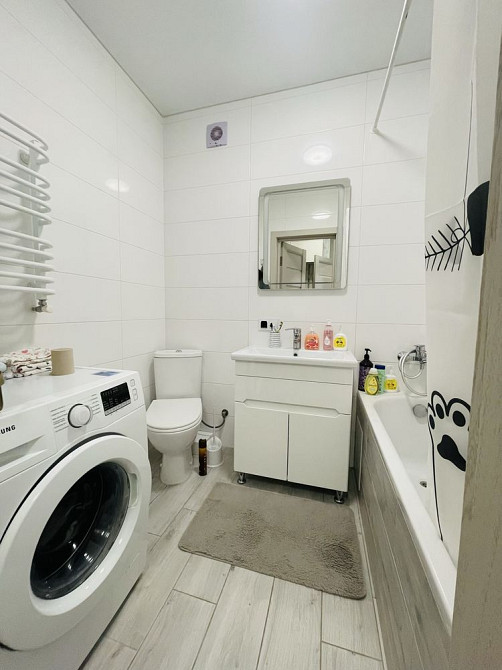 Продам 1 кім квартиру «ДЕМЕТРА» в новобудові Ровно - изображение 7