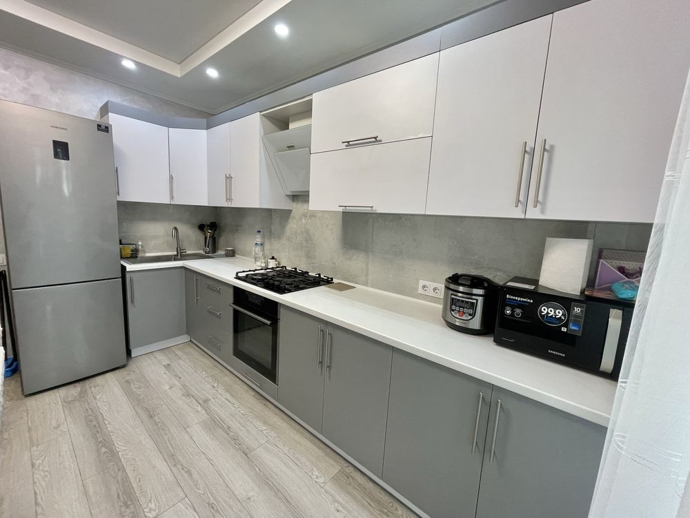 Продам 1 кім квартиру «ДЕМЕТРА» в новобудові Ровно - изображение 5