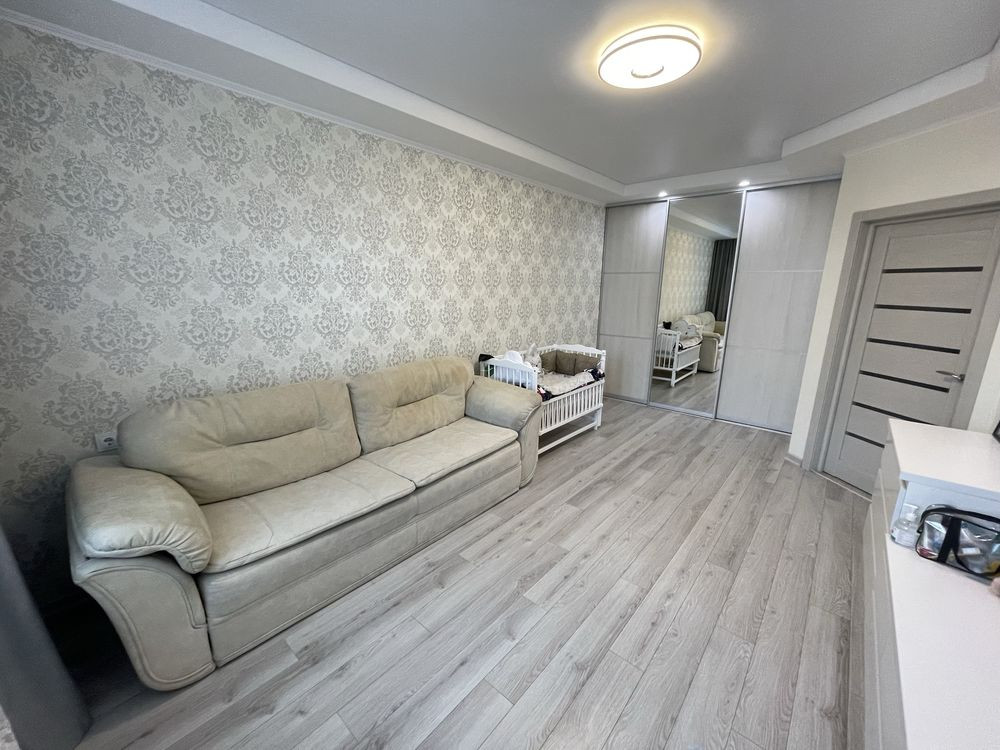 Продам 1 кім квартиру «ДЕМЕТРА» в новобудові Ровно - изображение 3