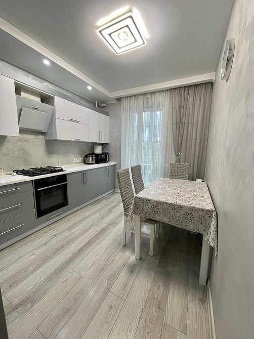 Продам 1 кім квартиру «ДЕМЕТРА» в новобудові Ровно - изображение 4