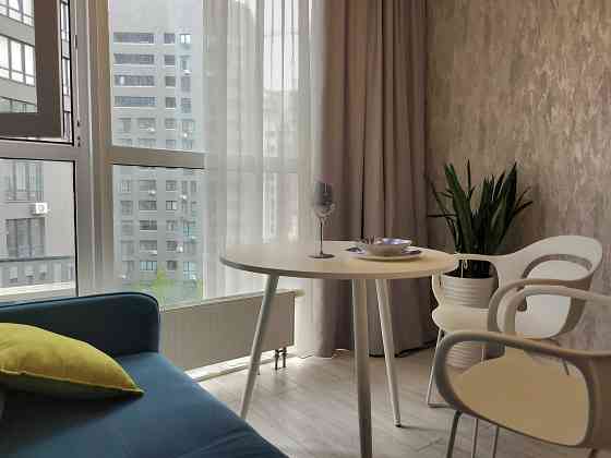 Продаж  квартири з ремонтом у ЖК комфорт-класу+ «Paradise Avenue» Крюковщина