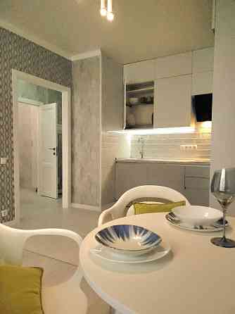 Продаж  квартири з ремонтом у ЖК комфорт-класу+ «Paradise Avenue» Крюковщина