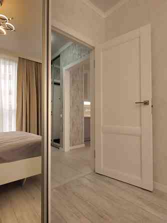 Продаж  квартири з ремонтом у ЖК комфорт-класу+ «Paradise Avenue» Крюковщина