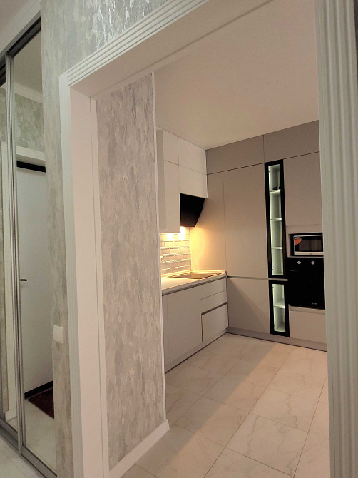 Продаж  квартири з ремонтом у ЖК комфорт-класу+ «Paradise Avenue» Крюковщина - изображение 5