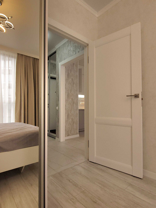 Продаж  квартири з ремонтом у ЖК комфорт-класу+ «Paradise Avenue» Крюковщина - изображение 4