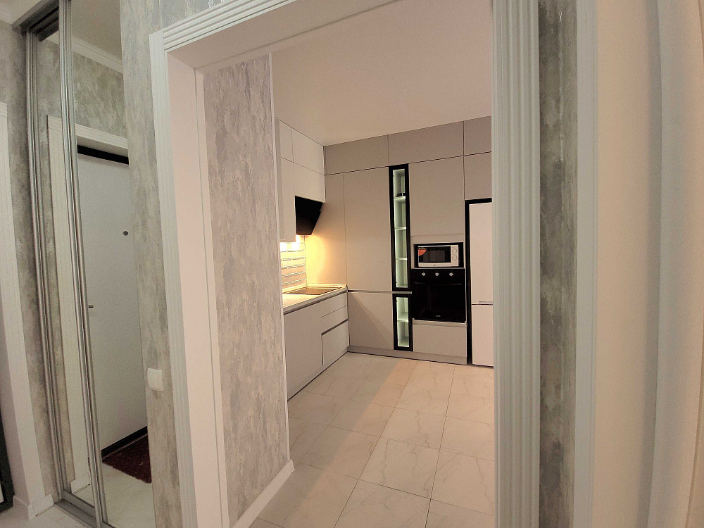 Продаж  квартири з ремонтом у ЖК комфорт-класу+ «Paradise Avenue» Крюковщина - изображение 6