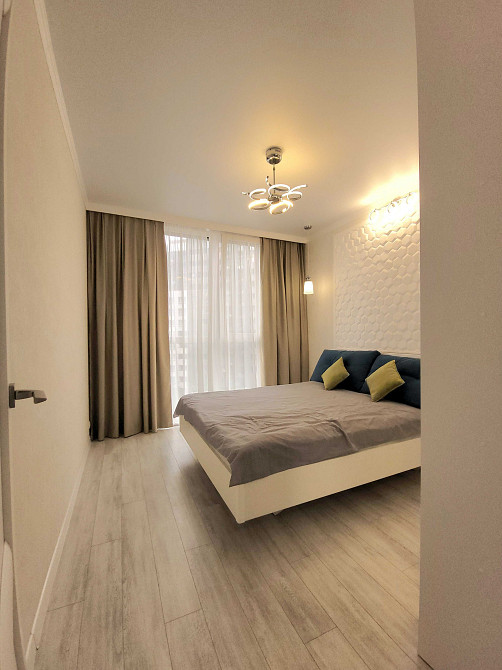 Продаж  квартири з ремонтом у ЖК комфорт-класу+ «Paradise Avenue» Крюковщина - изображение 8