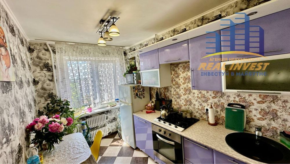 Продається 2 кімн.квартира Самары - изображение 5