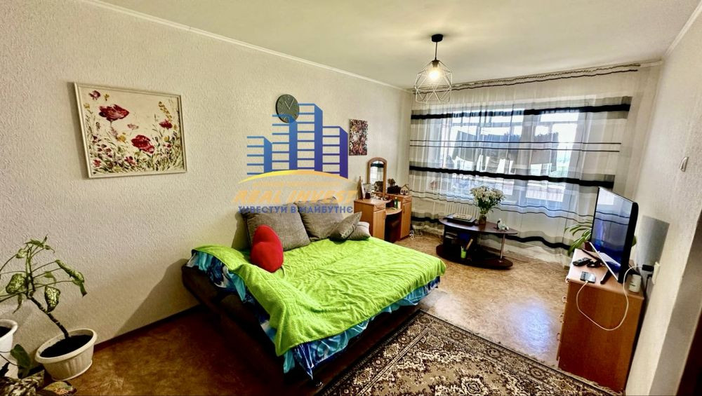 Продається 2 кімн.квартира Самары - изображение 6