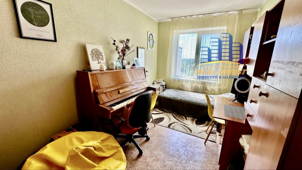 Продається 2 кімн.квартира Самары - изображение 2