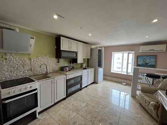 Продам большую 2 к. 73 м! Новый кирпичный дом Вильямса!Море 15 мин! Одеса