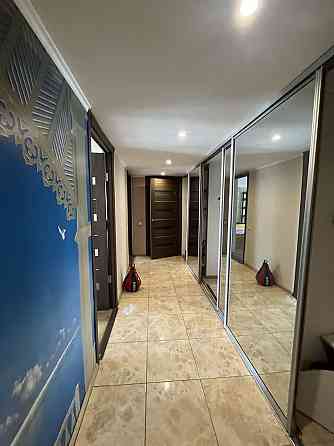 Продам большую 2 к. 73 м! Новый кирпичный дом Вильямса!Море 15 мин! Одеса