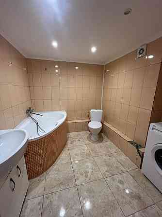 Продам большую 2 к. 73 м! Новый кирпичный дом Вильямса!Море 15 мин! Одеса