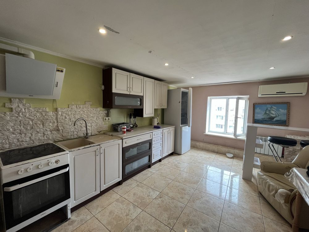 Продам большую 2 к. 73 м! Новый кирпичный дом Вильямса!Море 15 мин! Одеса - зображення 1