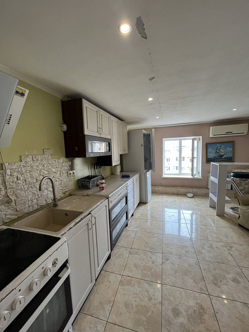 Продам большую 2 к. 73 м! Новый кирпичный дом Вильямса!Море 15 мин! Одеса - зображення 2