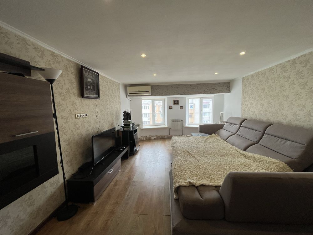 Продам большую 2 к. 73 м! Новый кирпичный дом Вильямса!Море 15 мин! Одеса - зображення 3