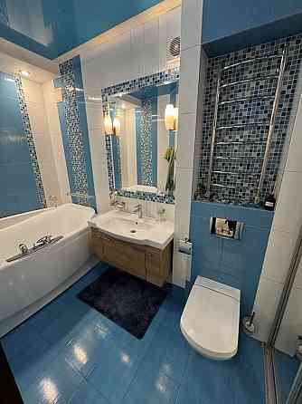 Продам 3-х комн квартиру в центре на ул. Воскресенской Днепр