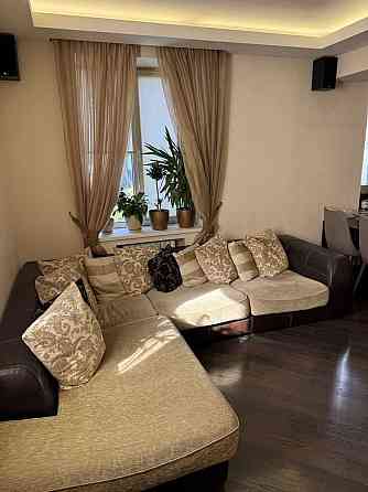 Продам 3-х комн квартиру в центре на ул. Воскресенской Днепр