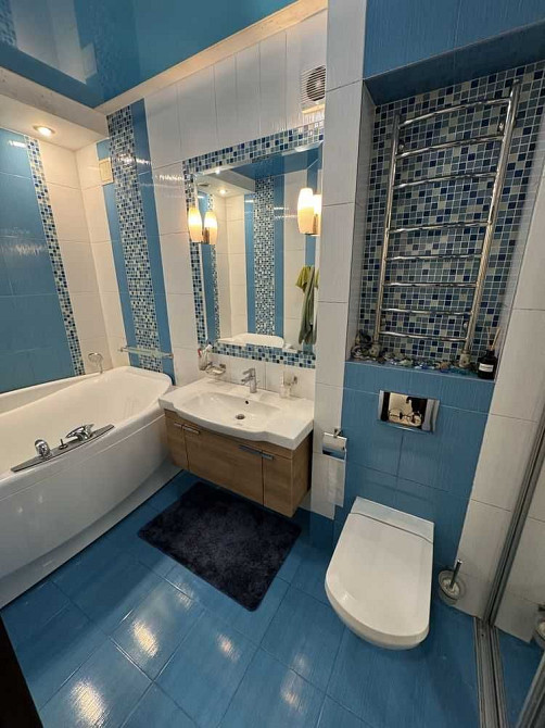 Продам 3-х комн квартиру в центре на ул. Воскресенской Днепр - изображение 4