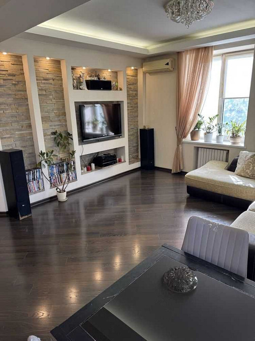 Продам 3-х комн квартиру в центре на ул. Воскресенской Днепр - изображение 8